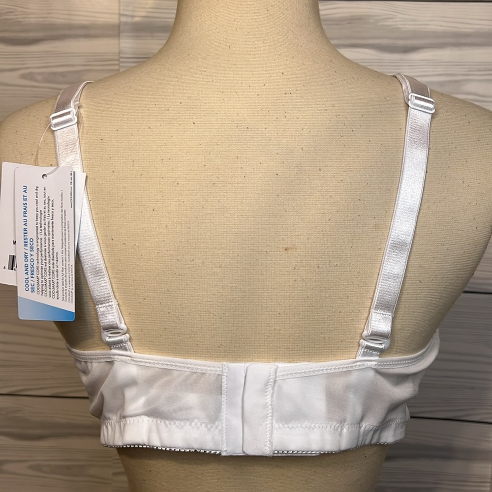 42B  Trulife  bra   Nwt - Picture 2 of 6